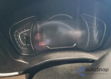 2020 Hyundai Santa Fe Sel z USA, uszkodzony, nr VIN 5NMS3CAD5LH208429